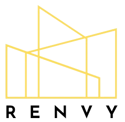 renvy logo